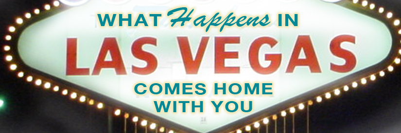 What Happens in Vegas… | Ep. 003