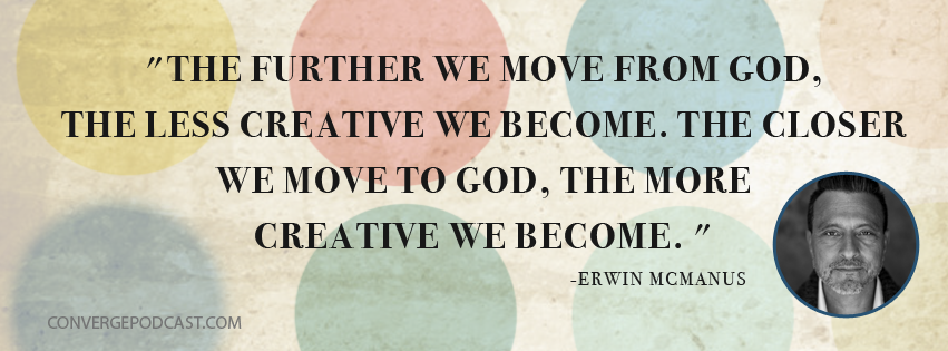 ErwinMcManus
