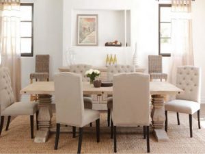 Affordable Dining Room Sets
