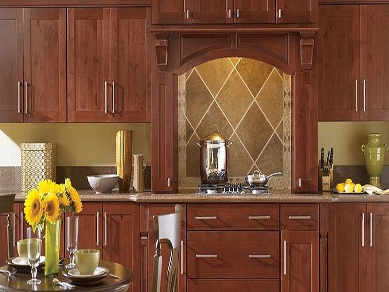 Custom Kitchen Doors