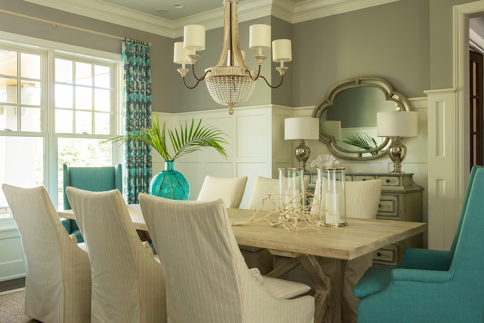 Decorating Ideas For Dining Room
