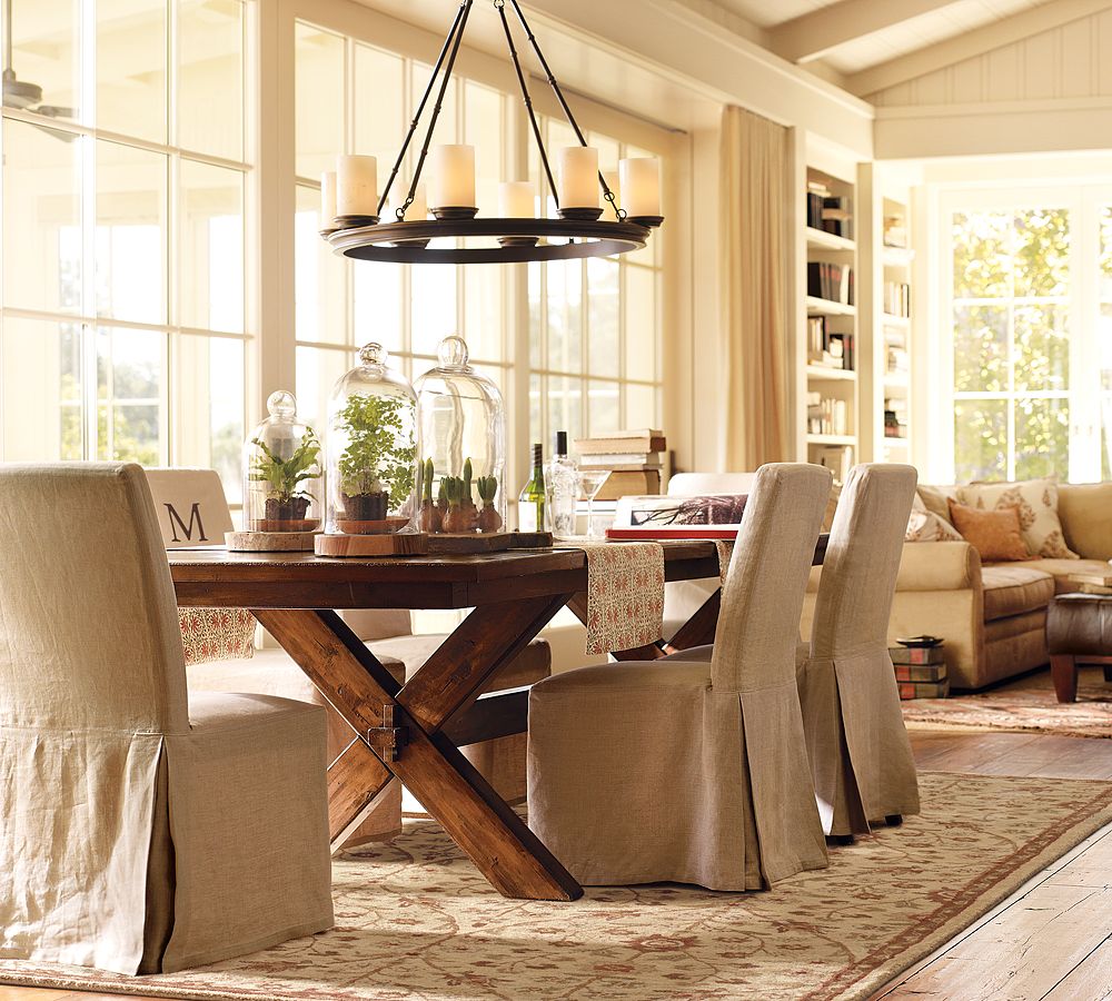 Dining Room Decor Ideas