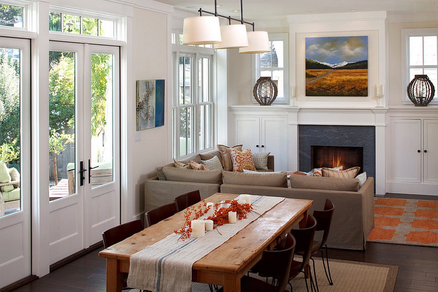Dining Room Furniture Ideas