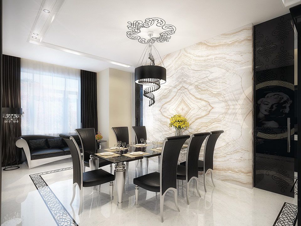 Dining Room Ideas