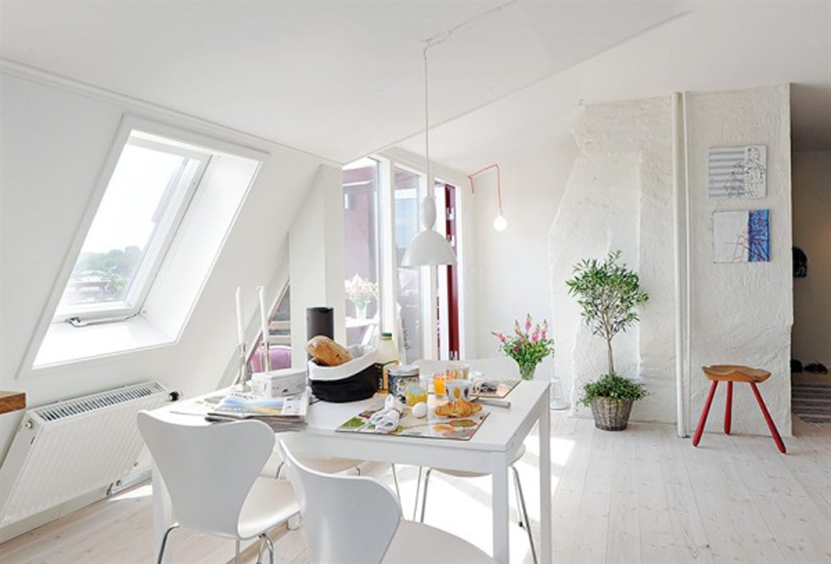 Dining Room Table Decor Ideas