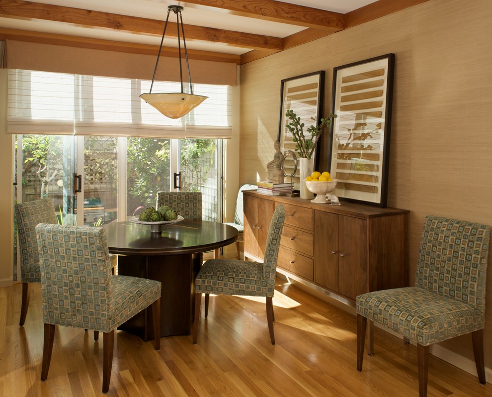 Ideas For Dining Room