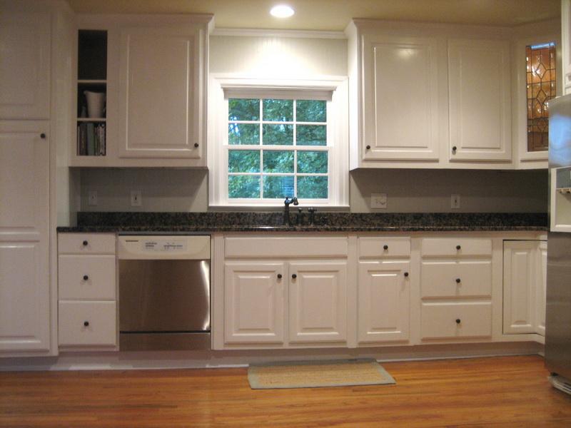 Kitchen Cabinets Wholesale