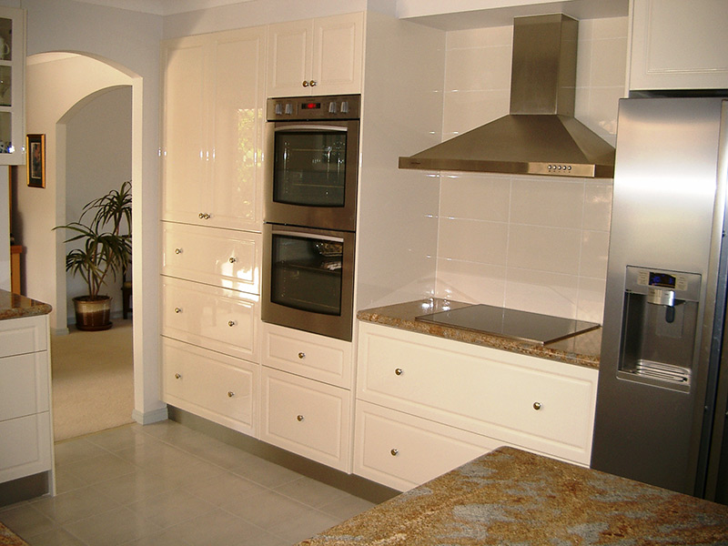 Kitchen Cupboard Doors