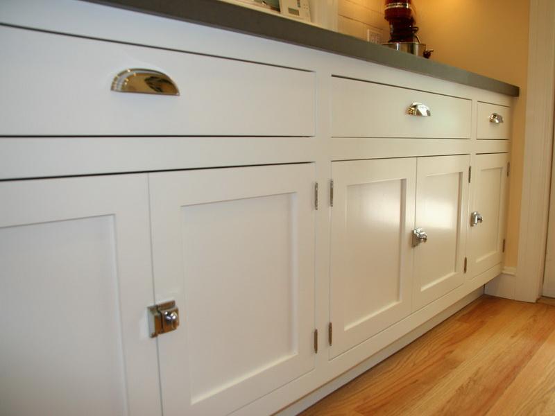 Kitchen Doors And Drawer Fronts