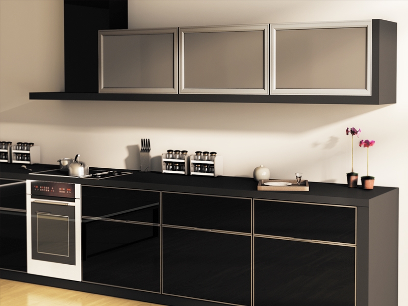 Kitchen Unit Doors