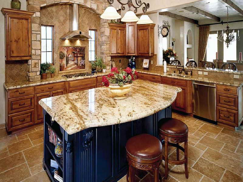 Kraftmaid Kitchen Cabinets