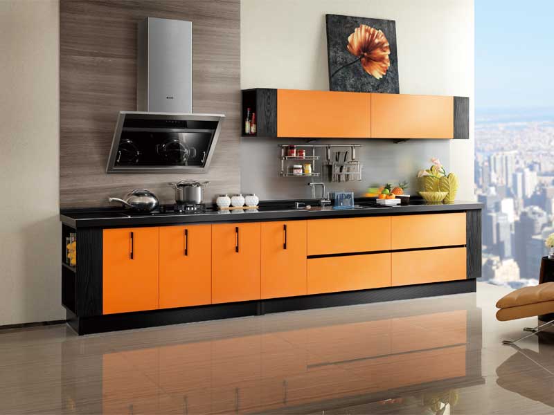 Laminate Kitchen Cabinets