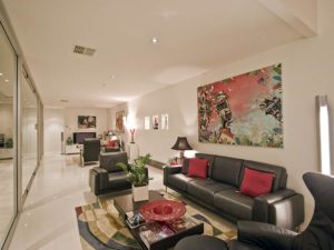 Modern Wall Units For Living Room