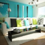 Nice Colors For a Living Room