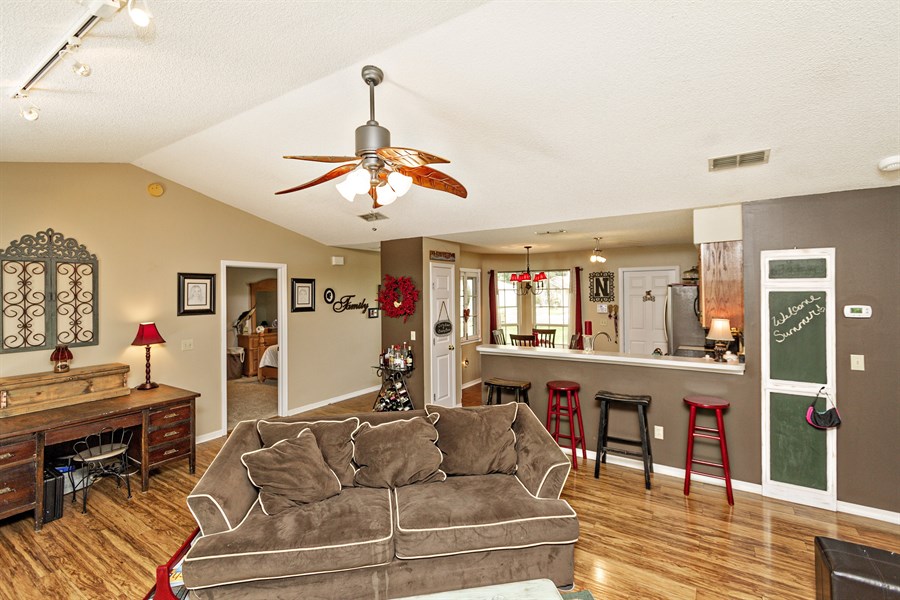 Nice Decorations Living Room