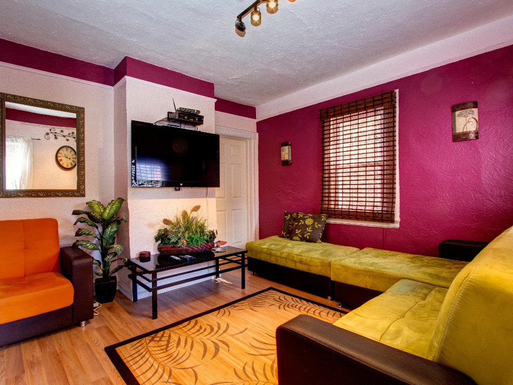 Nice Living Room Colors