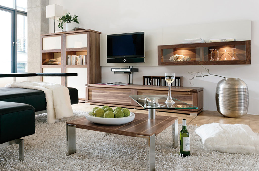 Nice Living Room Ideas