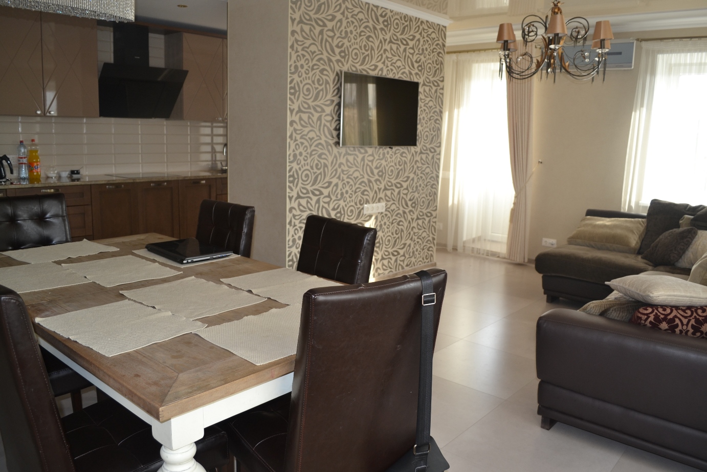 Nice Living Room