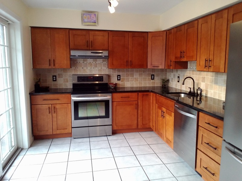 Ready To Assemble Kitchen Cabinets