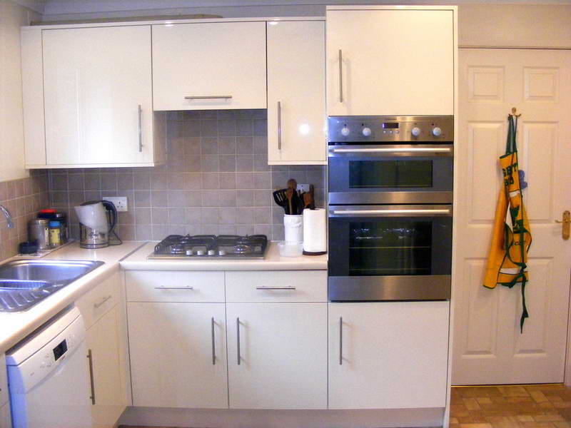 Replacement Kitchen Doors