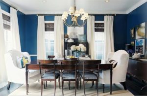 Small Dining Room Ideas