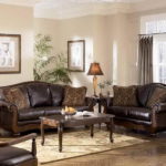 Traditional Living Room Sets