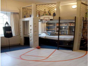 Tween Boys Bedroom ideas