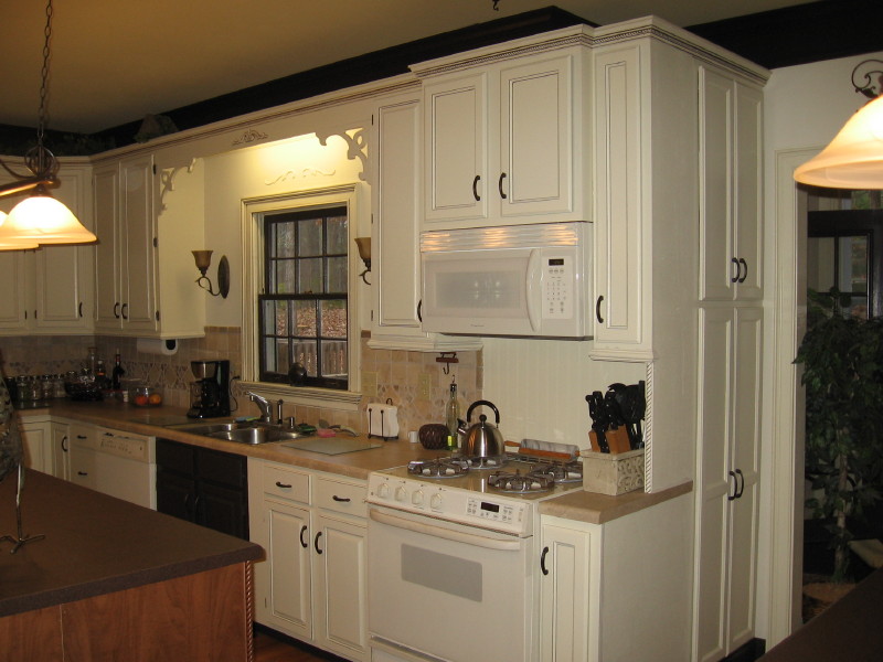 Used Kitchen Cabinets