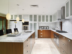 White Kitchen Ideas