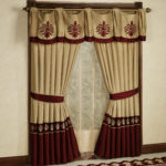 Wndow Curtain Designs