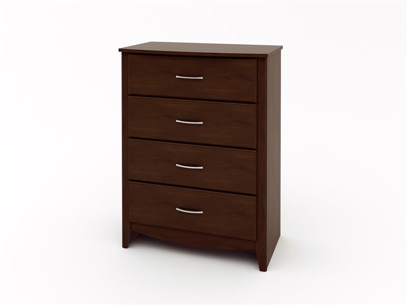 bedroom dressers espresso