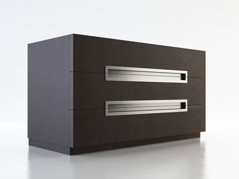 contemporary bedroom dressers