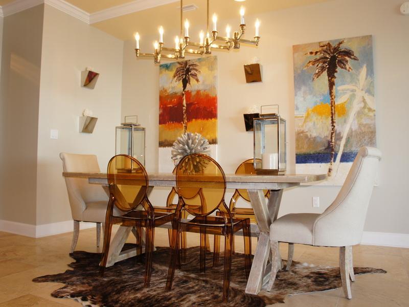 dining room design guidelines