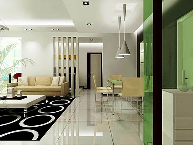 dining room design tips