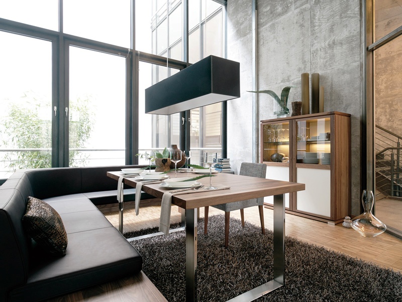 dining room interior design