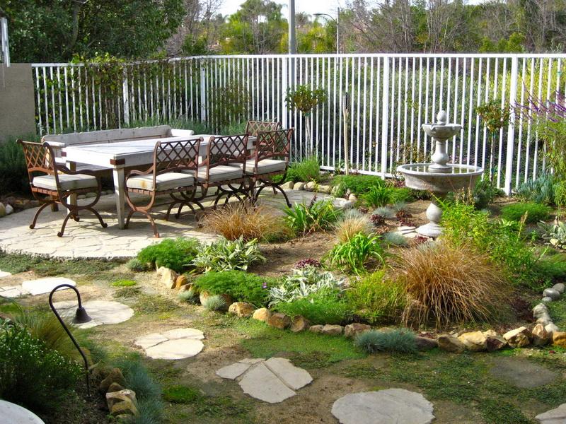 front garden wall design ideas
