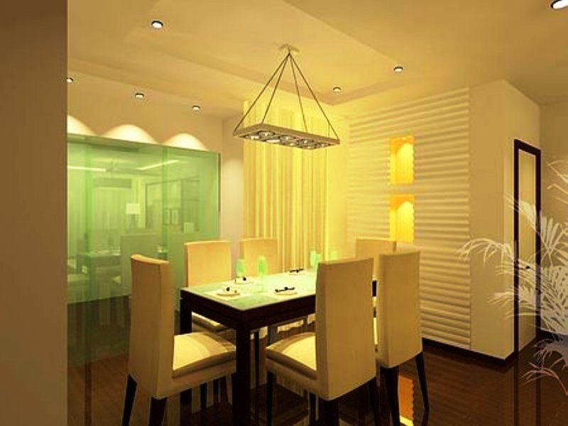 interior design dining room ideas