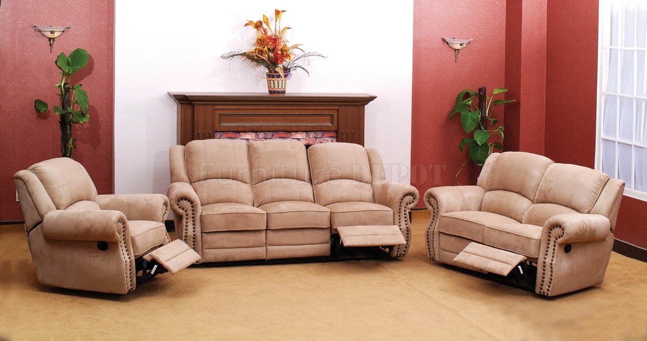 reclining sofas