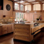 rustic kitchen furniture