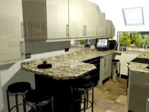 virtual kitchen design