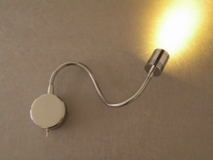 wall mounted reading lamps for bedroom