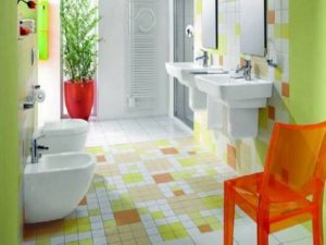 Bathroom Decorations For Kids