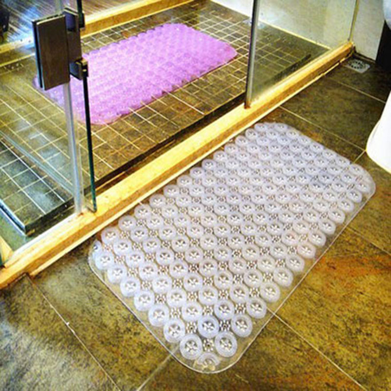 Bathroom Mats and Rugs