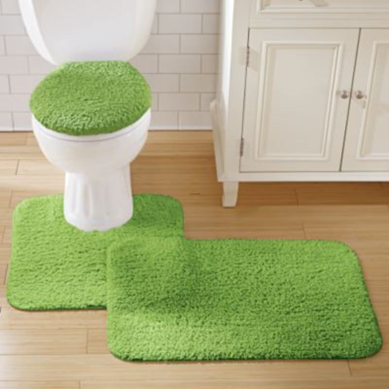 Bathroom Rugs