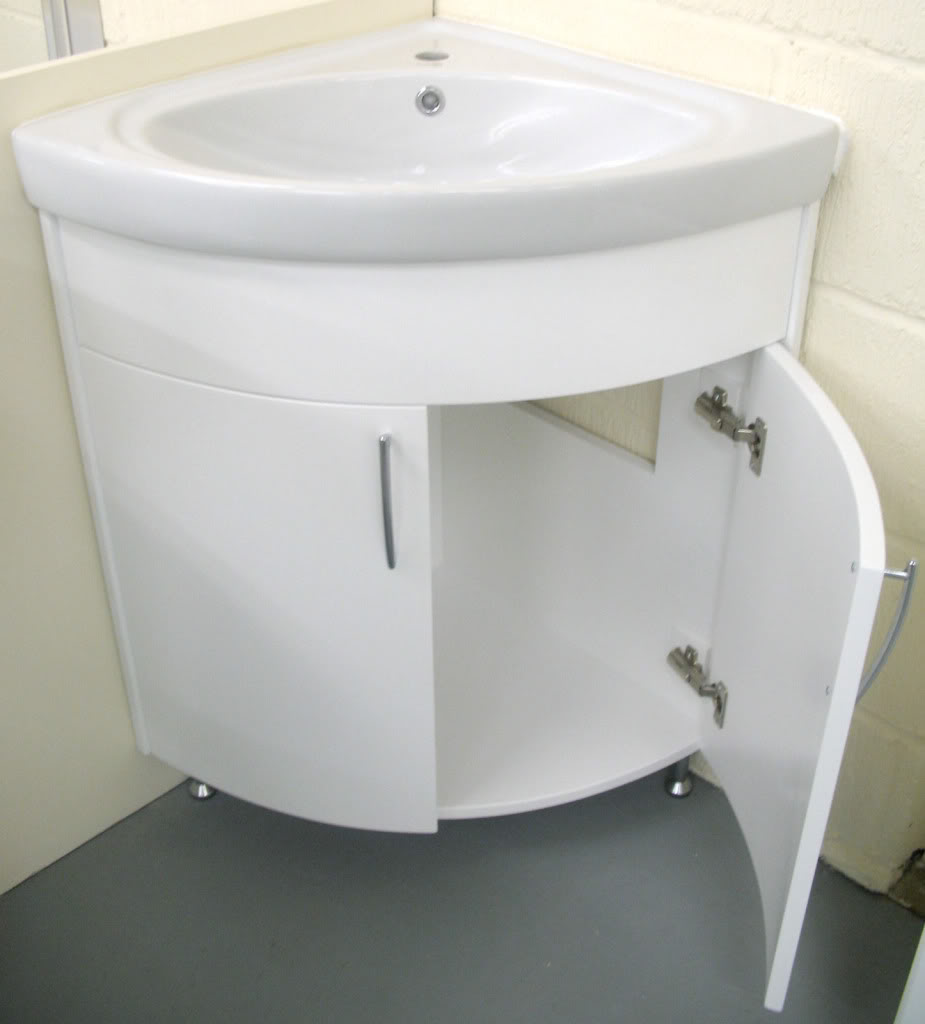 Bathroom Sinks For Small Spaces