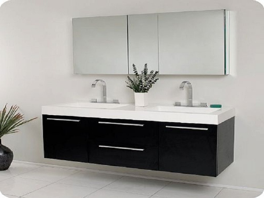 Bathroom Sinks and Vanities