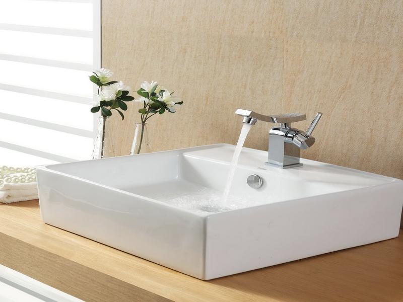 Bathroom Sinks