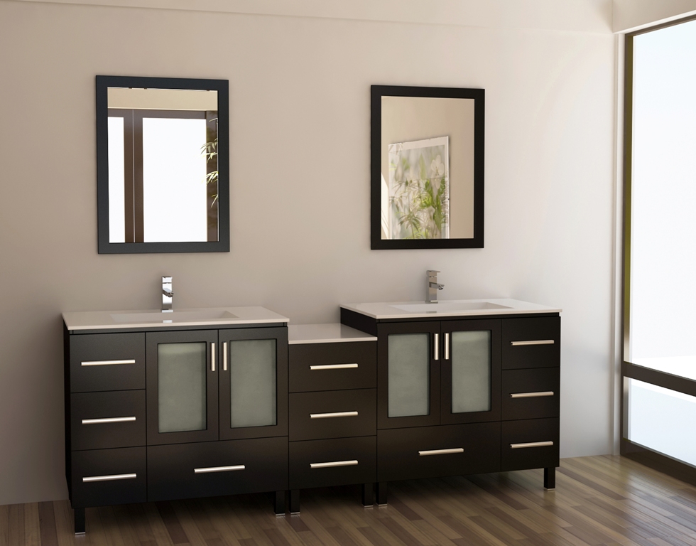 Bathroom Wanities and Sinks