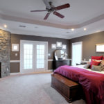 Bedroom Ceiling Lighting