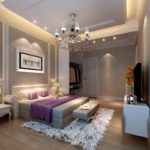 Bedroom Lighting